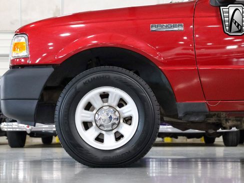 Used 2007 Ford Ranger 2WD SuperCab image 4