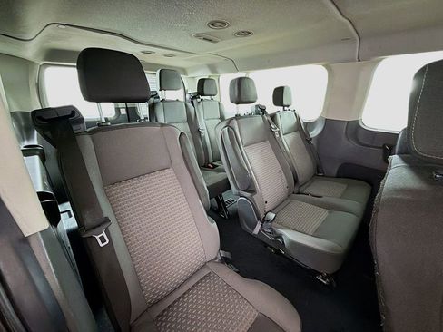 Used 2023 Ford Transit 350 XLT image 23