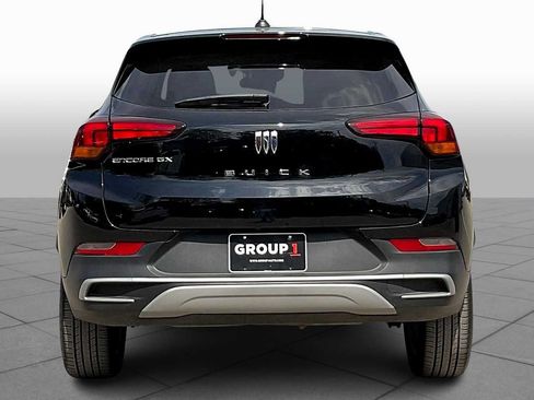 Used 2025 Buick Encore GX Preferred FWD image 5