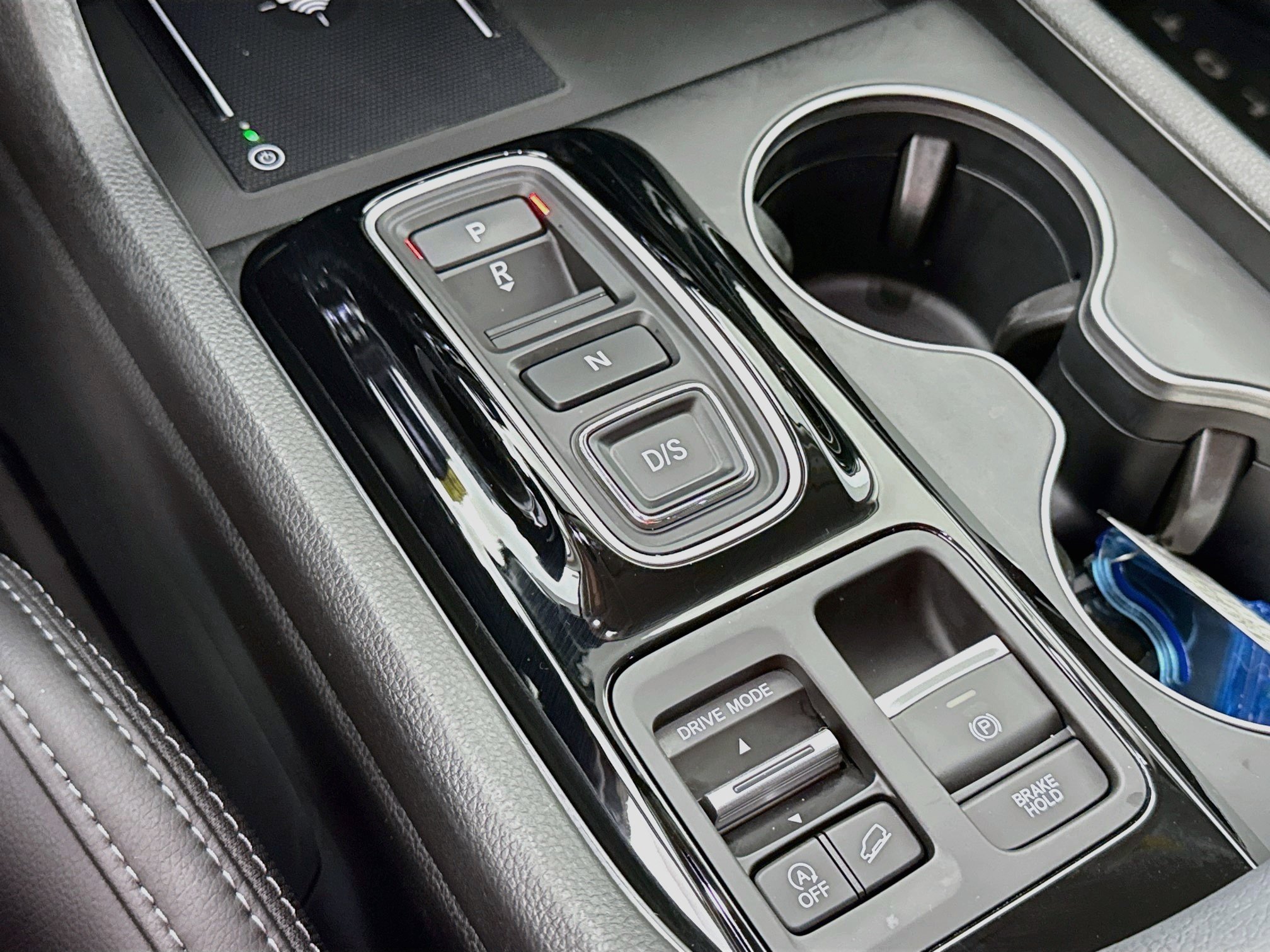 Used 2025 Honda Pilot EX-L image 15