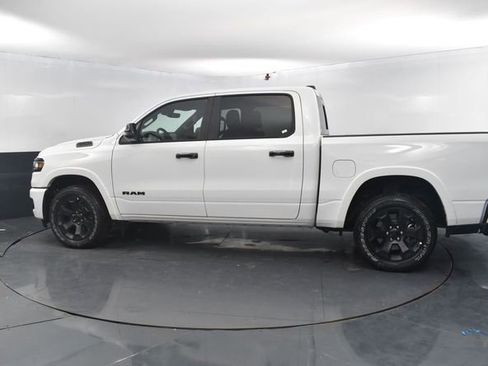 New 2026 RAM 1500 Big Horn image 8