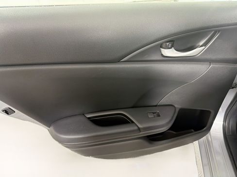 Used 2020 Honda Civic Sport image 24