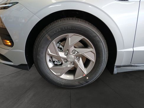 New 2026 Hyundai Sonata SE image 14