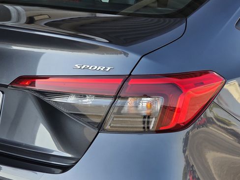 Used 2023 Honda Civic Sport image 13