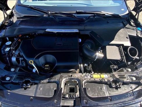 Used 2026 Land Rover Range Rover Evoque Dynamic SE AWD/4WD image 26