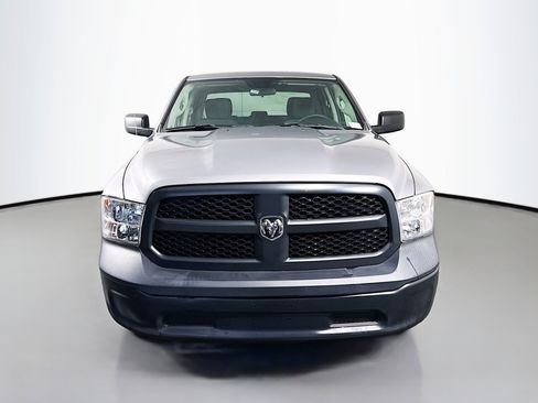 Used 2023 RAM 1500 Tradesman w/ Popular Equipment Group image 2