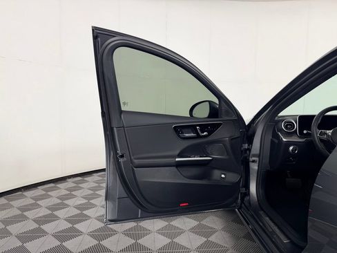 Used 2024 Mercedes-Benz C 300 Sedan image 23
