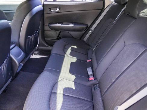 Used 2018 Kia Optima LX FWD image 18