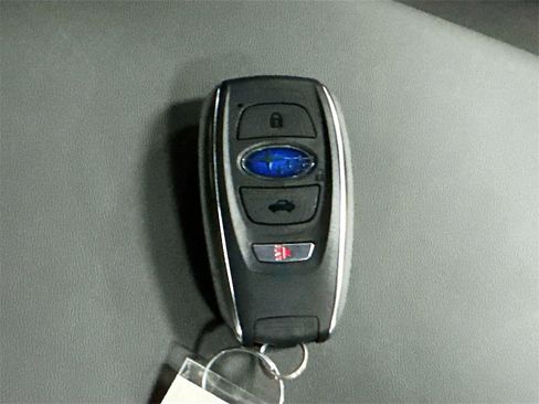 New 2026 Subaru Crosstrek 2.5i image 34