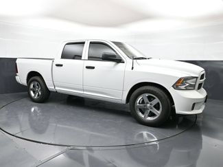Used 2018 RAM 1500 Express RWD video 1