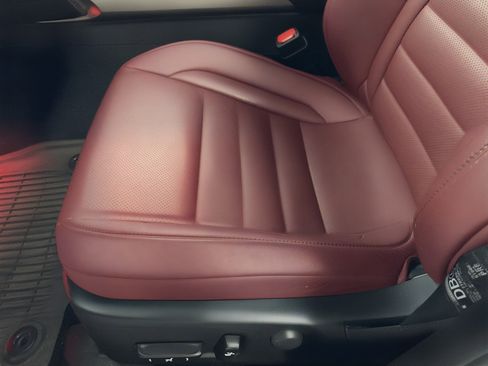 Used 2015 Lexus IS 350 w/ F-Sport Package image 16