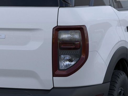 New 2026 Ford Bronco Sport Badlands w/ Badlands Tech Package image 43