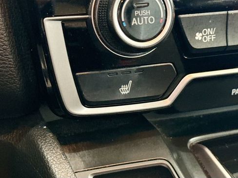 Used 2020 Honda CR-V EX-L image 20