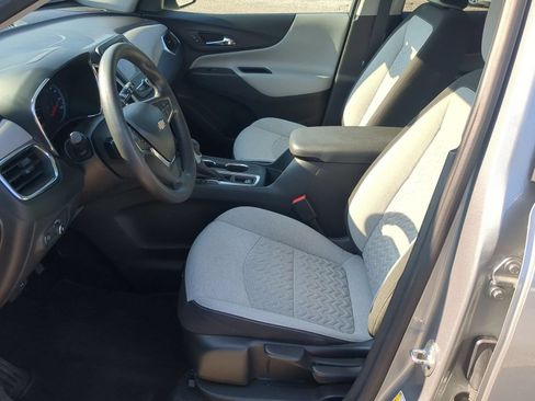 Certified 2024 Chevrolet Equinox LS w/ LPO, Cargo Package FWD image 18