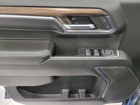 Used 2024 Chevrolet Silverado 1500 RST image 26