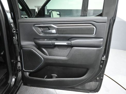 Used 2025 RAM 1500 Laramie image 21