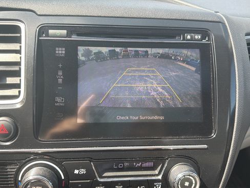 Used 2014 Honda Civic EX image 18