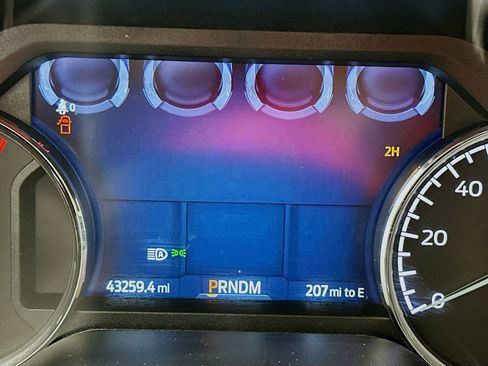 Used 2022 Ford F150 XLT w/ Equipment Group 302A High AWD/4WD image 12