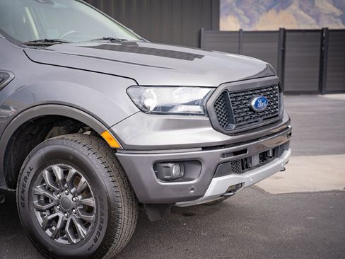 Used 2020 Ford Ranger XLT w/ Equipment Group 302A Luxury image 4