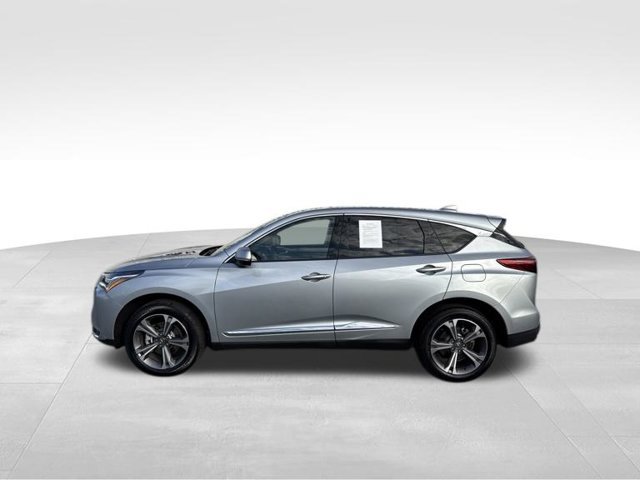 Certified 2025 Acura RDX w/ Technology Package AWD/4WD image 5