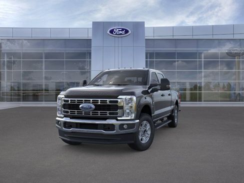New 2026 Ford F250 XLT AWD/4WD image 2