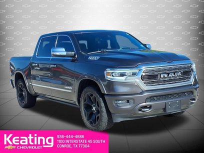 Used 2020 RAM 1500 Limited