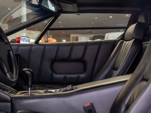 Used 1989 Lamborghini Countach Coupe RWD image 22