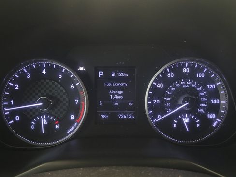Used 2020 Hyundai Elantra SEL w/ Convenience Package (C2) FWD image 23