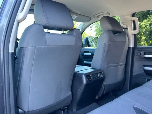 Used 2018 Toyota Tundra SR5 w/ TRD Off Road Package AWD/4WD image 35