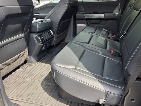 Used 2022 Ford F150 XLT w/ Equipment Group 302A High AWD/4WD image 8