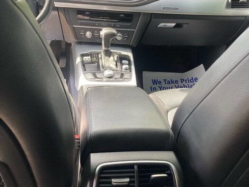 Used 2012 Audi A7 3.0T Prestige image 19