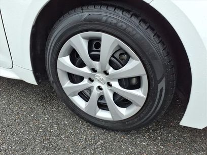 Used 2024 Toyota Corolla LE