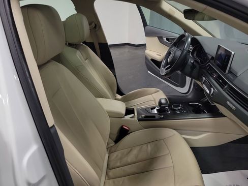 Used 2019 Audi A4 2.0T Premium Plus w/ Premium Plus Package image 25