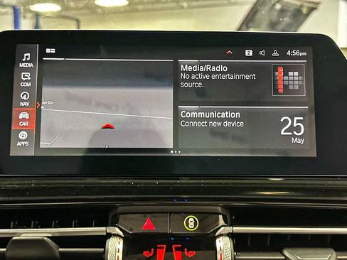 Used 2019 BMW M850i xDrive Convertible AWD/4WD image 32