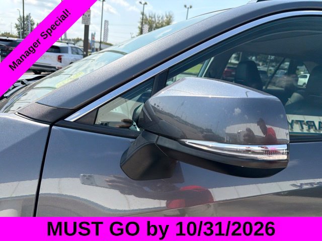 Used 2022 Toyota RAV4 XLE Premium FWD image 13