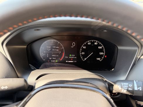 Used 2024 Honda HR-V Sport image 20
