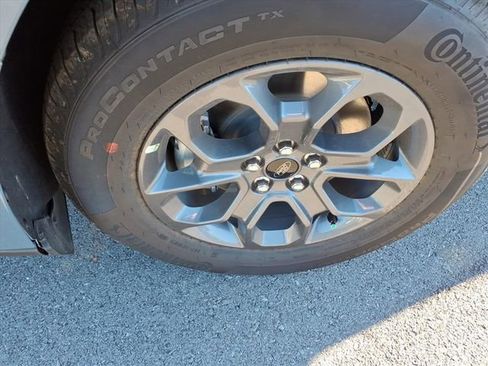 New 2025 Ford Maverick XLT w/ Equipment Group 301A image 15