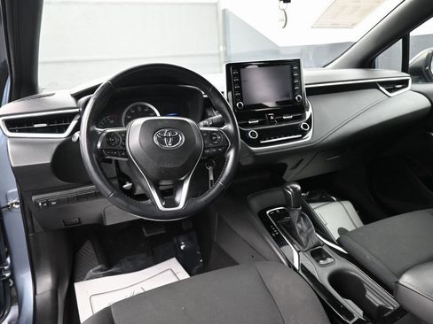 Used 2020 Toyota Corolla SE image 22