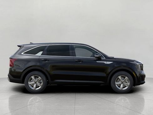 New 2026 Kia Sorento LX FWD image 7