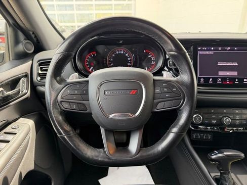 Used 2021 Dodge Durango GT AWD/4WD image 19
