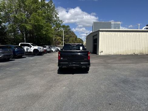 Used 2019 Chevrolet Silverado 1500 RST image 6