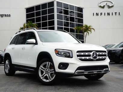 Used 2023 Mercedes-Benz GLB 250