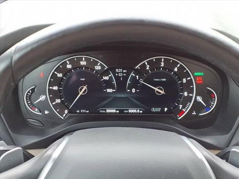 Used 2018 BMW X3 xDrive30i w/ M Sport Package image 19