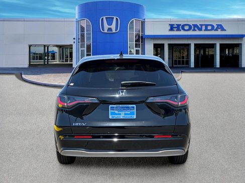 New 2026 Honda HR-V EX-L image 5