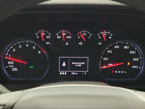 Used 2026 GMC Sierra 1500 Pro w/ Graphite Edition RWD image 25