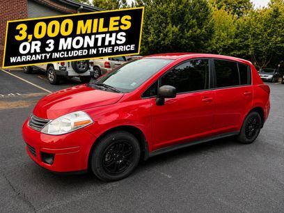 Used 2011 Nissan Versa 1.8 S w/ PWR Plus Pkg