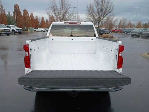 New 2026 Chevrolet Silverado 1500 W/T w/ WT Value Package image 13