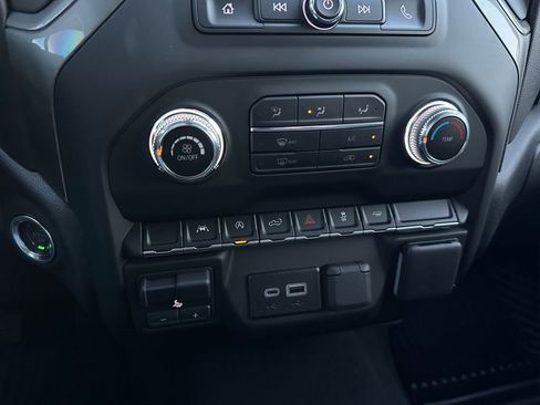 New 2026 GMC Sierra 1500 Pro w/ Graphite Edition image 24