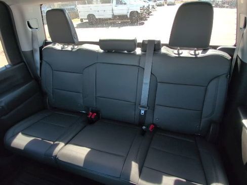 New 2026 Chevrolet Silverado 3500 W/T w/ WT Convenience Package AWD/4WD image 8