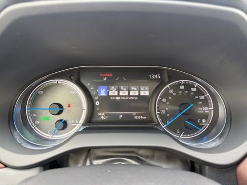 Used 2022 Toyota Venza Limited w/ Advanced Technology Package image 15